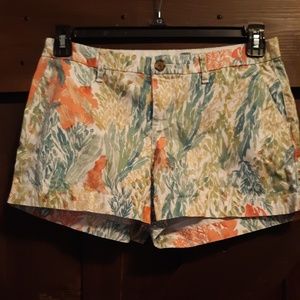 Under the sea shorts